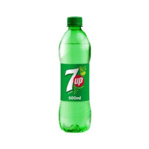 7Up - 500Ml