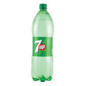 7Up - Pet 1L