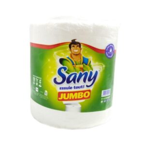 Sany - Essuie Tout - Jumbo