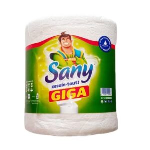 Sany - Essuie-Tout - Giga