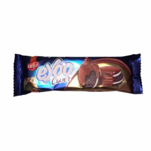 Excelo - Biscuit Eyo'o Cover - 48g
