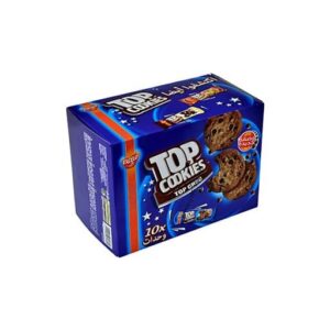 Excelo - Top Cookies Choc - 36g
