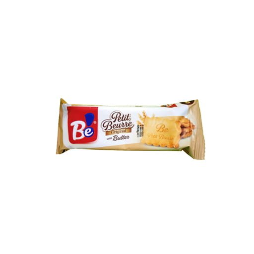 Be - Petit Beurre Original - 58 g