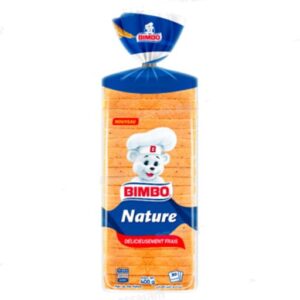 Bimbo - Nature Classiq - 400G