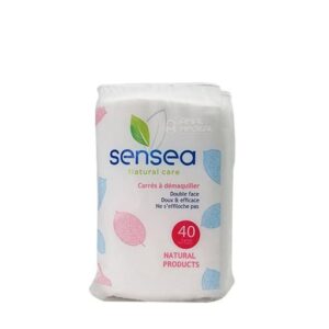 Sensea - Disques - 40