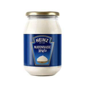 Heinz - Mayonnaise - 310 g