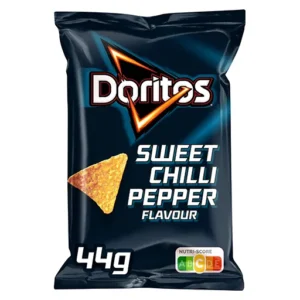 Doritos - Sweet Chili Pepper Flavor 43G