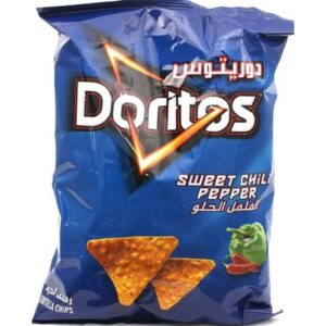 Doritos - Chili 100G