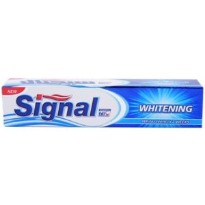 Signal - Blancheur - 50 ml