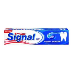 Signal - Dentifrice Anti-Caries - 50 ml