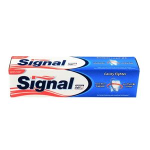 Signal - Dentifrice Anti Caries - 75ml
