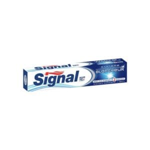 Signal - Dentifrice Systeme Blancheur 75Ml Signal