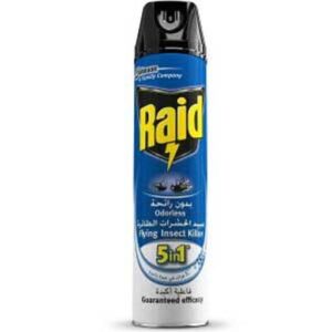 Raid - Flying Insect Killer Odorless - 300ml