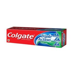 Colgate - Triple Action - 25 ml