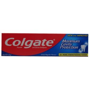 Colgate - Big Red Confidence Grf - 100 mL