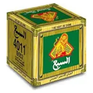 Cœur De Lion - Thé Vert de Chine - 500g