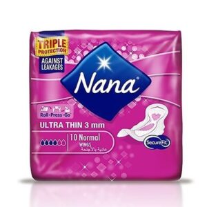 Nana - Ultra Normal 3mm - 10 Pces