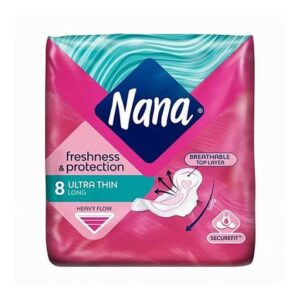 Nana - Ultra Thin Long - 8U