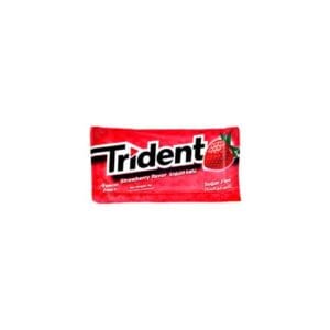 Trident - Strawberry - 8G