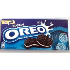 Oreo - Original X5