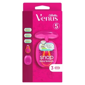 Gillette -Venus Extra Smooth Snap