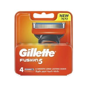 Gillette - Précision Blade Fusion 5 - 4