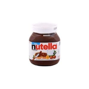 Nutella - Chocolat - 600 g