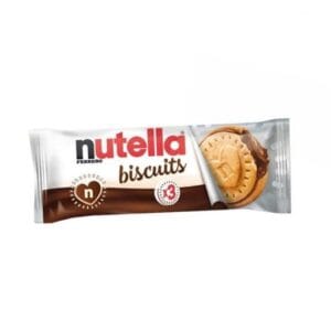Nutella - Biscuits - 41,4G