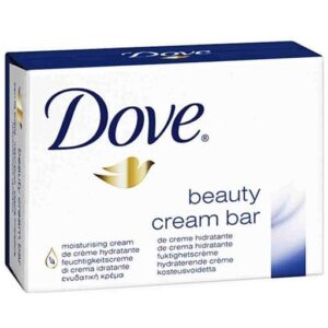 Dove - Beauty Cream Bar - 100G