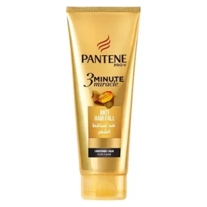 Pantene - Conditioner+Mask Pro V 3 Minute Miracle Anti Hair Fall 200Ml