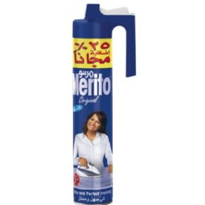 Merito - Pistolet - 500 ml