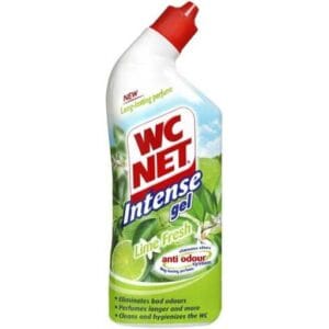 Wc Net - Gel Crystal Citron 750Ml