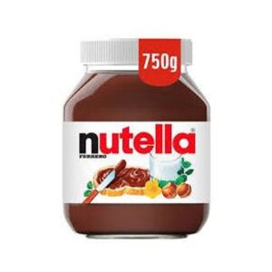Nutella - Nutella - 750 g