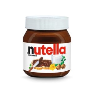 Nutella - Chocolat - 350G