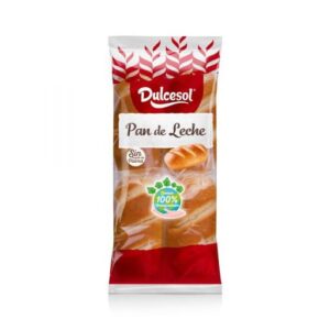 Dulcesol - Pain au Lait - 350G