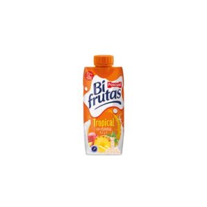 Pascual - Bi Frutas Tropical Dream - 330 ml