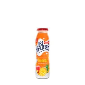 Pascual - Bi Frutas Tropical - 188 mL