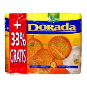 Gullon - Dorada Biscuits