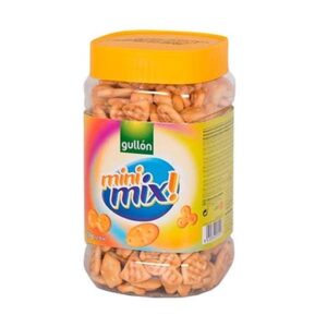 Gullon - Mini Mix - 350 g