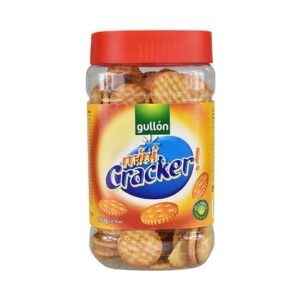 Gullon - Mini Cracker - 350G