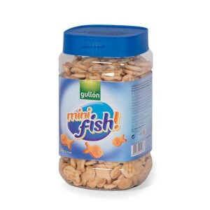 Gullon - Mini Fish - 350G