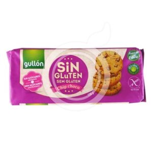 Gullon - Sin Gluten Biscuits