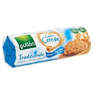 Gullon - Classico Bleu - Biscuits