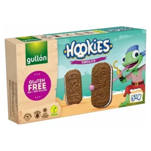 Gullon - Sandwich Hookies - 230G