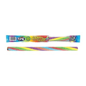 Fini - Paille Tornado Shooter - 25g