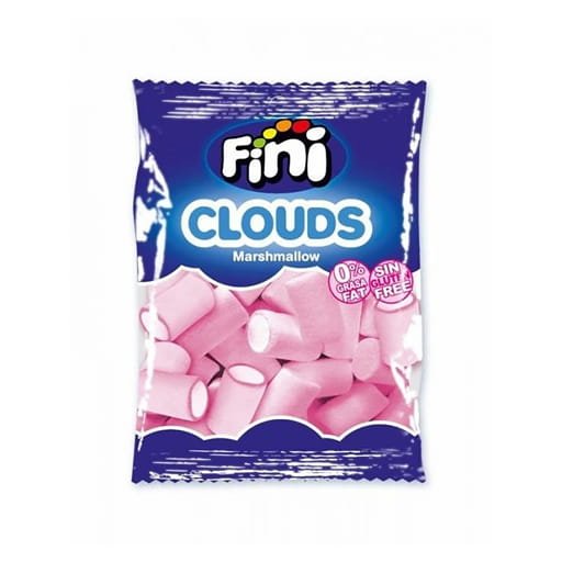 Fini - Marshmallow Clouds GF - 80G