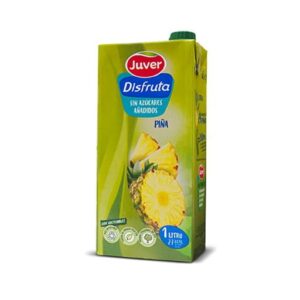 Juver - Disfruta Jus d'Ananas - 1 L