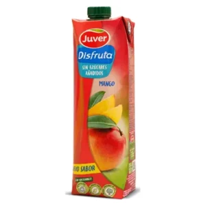 Juver - Disfruta Jus De Mangue - 200 ml