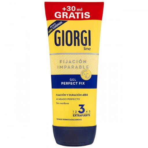 Giorgi - Line - 200 ml
