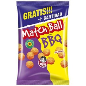 Match Ball - BBQ - 105G